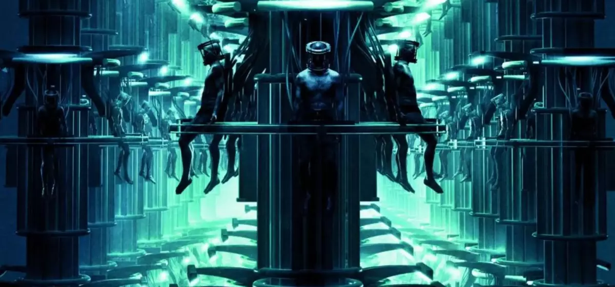 Daybreakers: A Dystopian Vampire Thriller Revisited