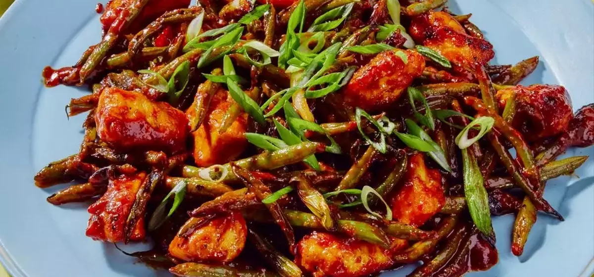 Gochujang: Your Go-To Korean Chili Paste