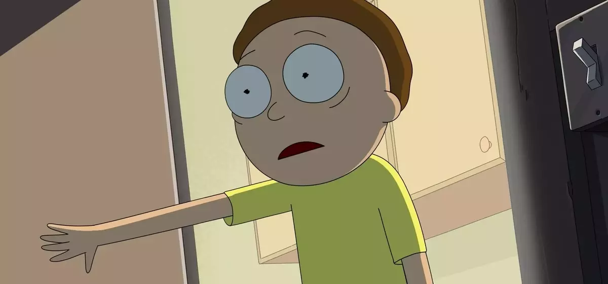 Morty's Unending Ordeal: A Deep Dive into Rick and Morty's Ninth Season