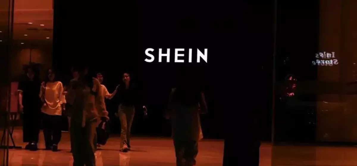 Shein's IPO Valuation Challenged Amidst Slower Growth and Profit Declines