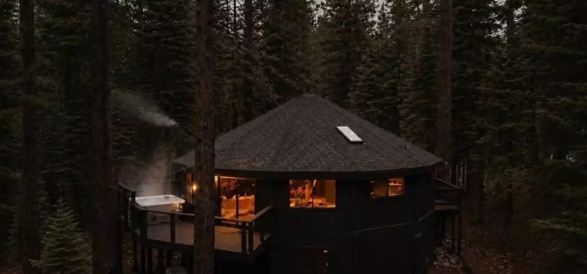 Discover the Best Airbnb Retreats in Lake Tahoe for an Unforgettable Getaway