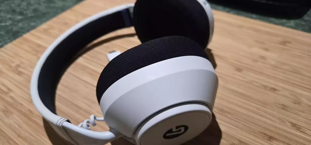 LucidSound LS500/P: An Affordable Gaming Headset Delivering Quality Audio