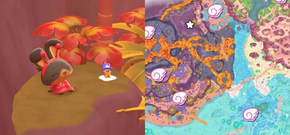 Hello Kitty Island Adventure: Finding Tophat Gudetama This Week