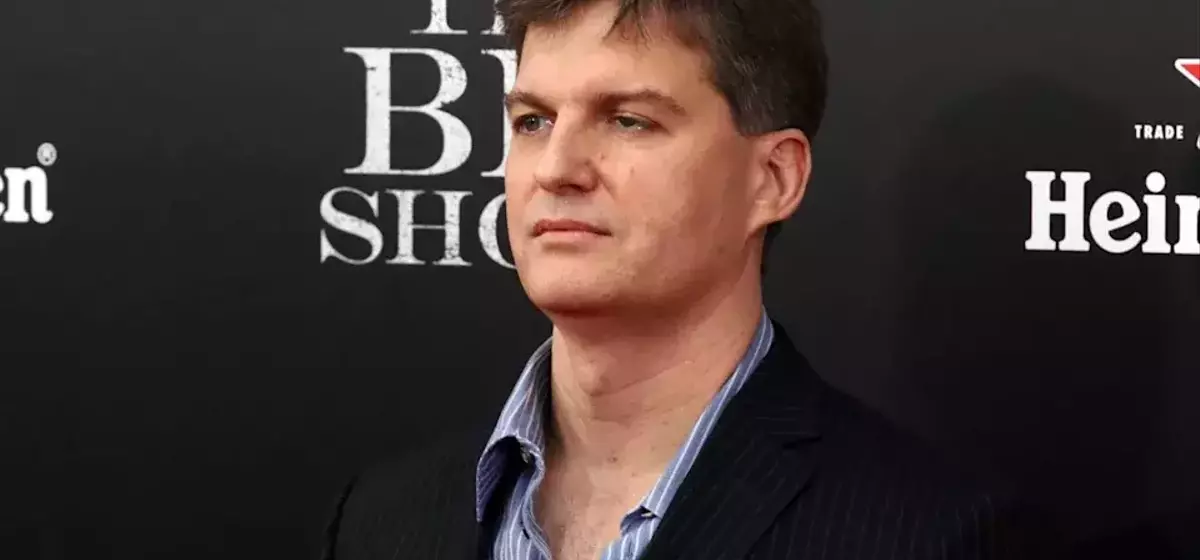 Michael Burry's Short Position Against Applied Materials: A Deep Dive into Semiconductor Market Dynamics