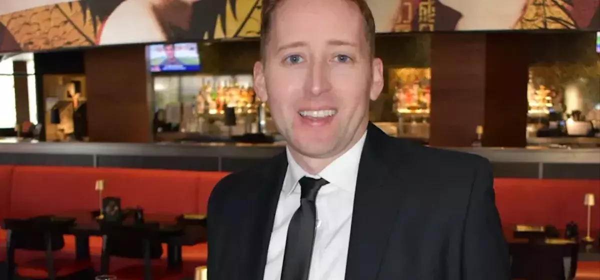 P.F. Chang's Elevates Patrick Benson to Lead Marketing Communications