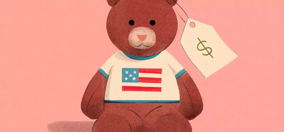 The High Cost of Childbirth in the United States