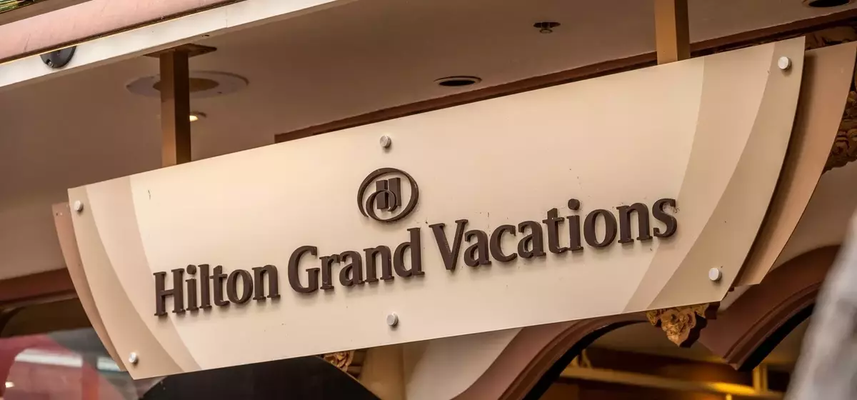 Hilton Grand Vacations: A Robust Business Model in the Hospitality Sector