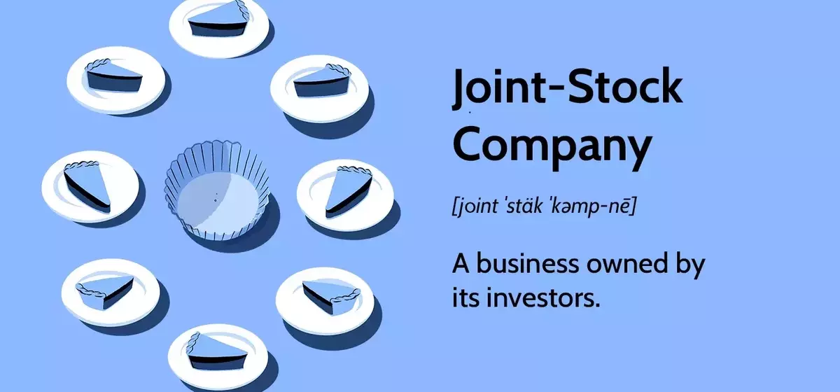 Understanding Joint-Stock Companies: History, Features, and Modern Equivalents