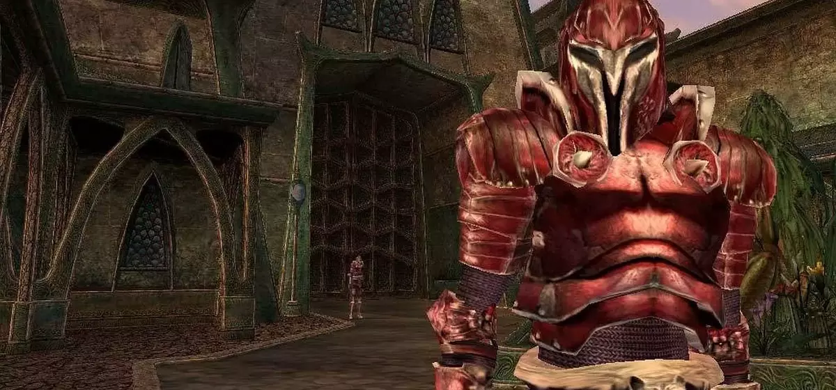 Play Morrowind in Your Browser: A Modder's Innovation