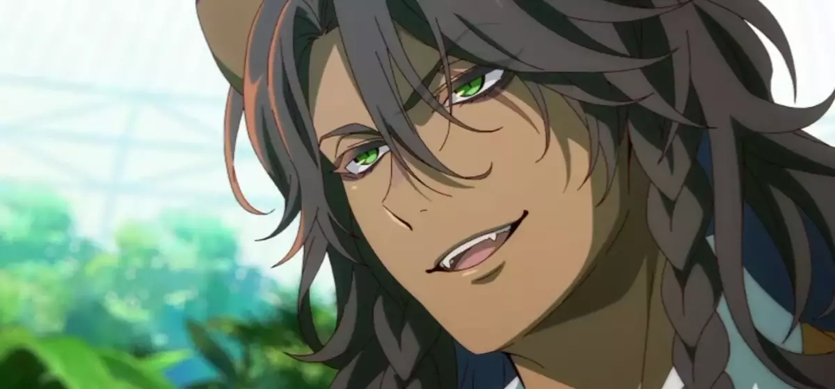 Disney's "Twisted Wonderland" Anime Adaptation Returns for Second Season on Disney Plus