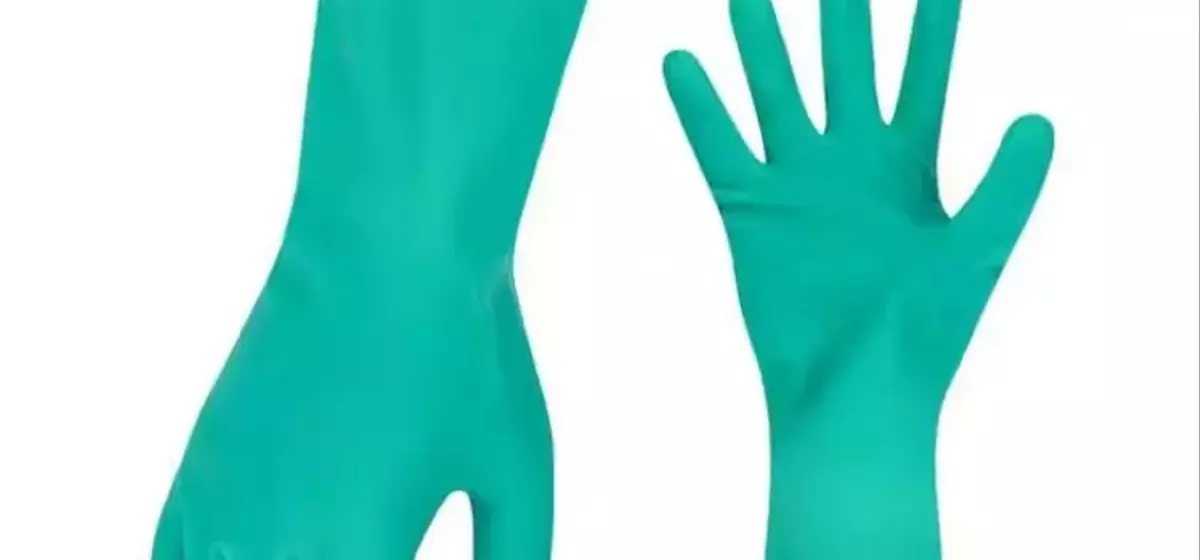 The Daily Ritual: Protecting Your Hands While Washing Dishes