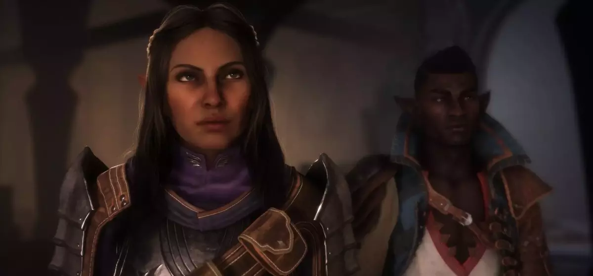 Former BioWare Executive Doubts Future of Dragon Age Series Amidst EA's Business Strategy