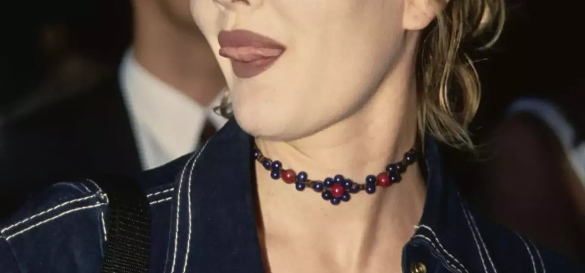 Beaded Necklaces: The Resurgence of a Playful Trend