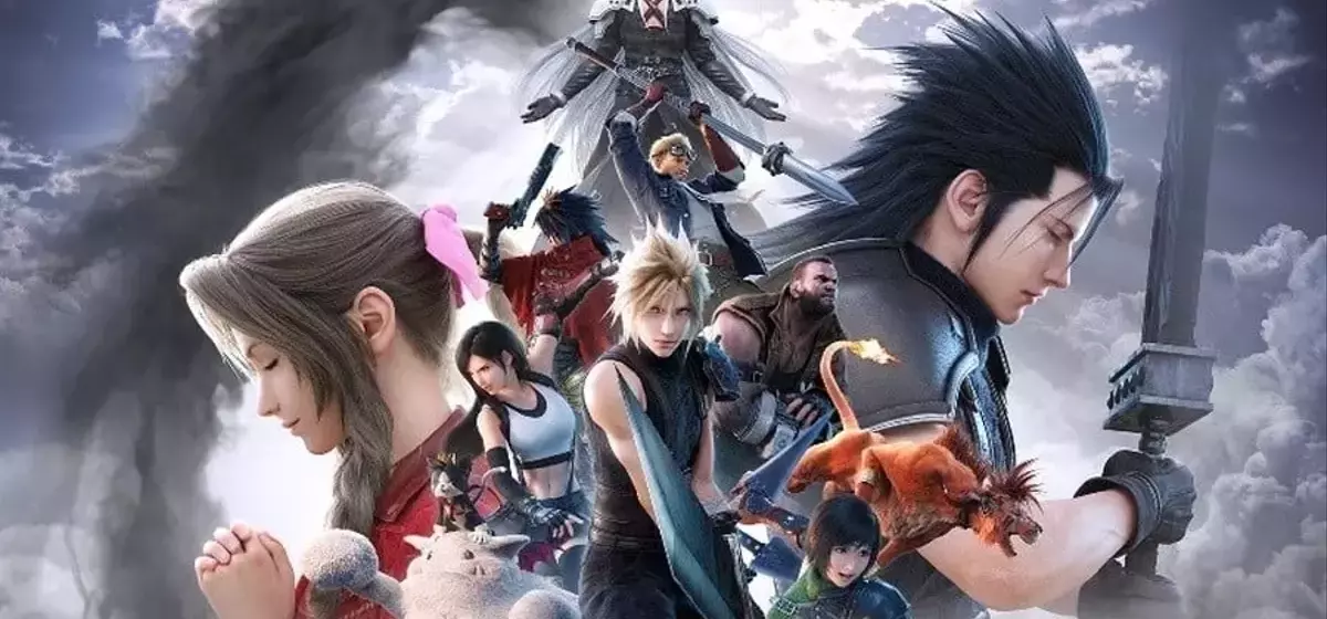 Final Fantasy Developers Contemplate Extensive Remake Series Beyond Trilogy Format