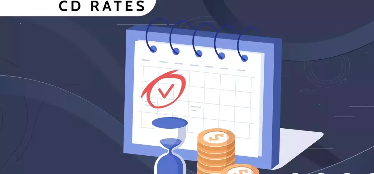 Maximizing Your Savings: A Guide to Top 1-Year CD Rates