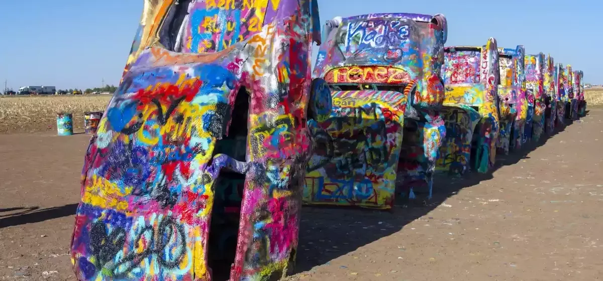 Amarillo: An Ideal Retirement Destination in the Texas Panhandle