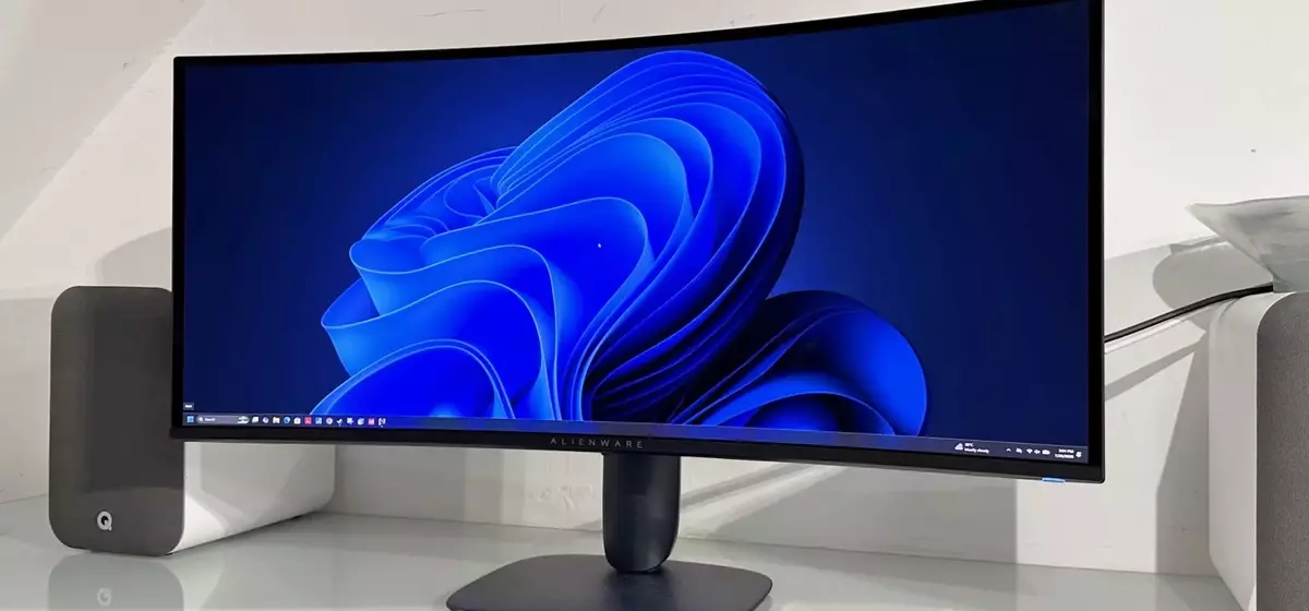 Alienware's New Ultrawide OLED: A Detailed Review of the AW3426DW Gaming Monitor