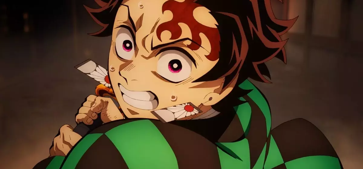 Demon Slayer: Infinity Castle Saga Continues with Part 2 and 3 Confirmed