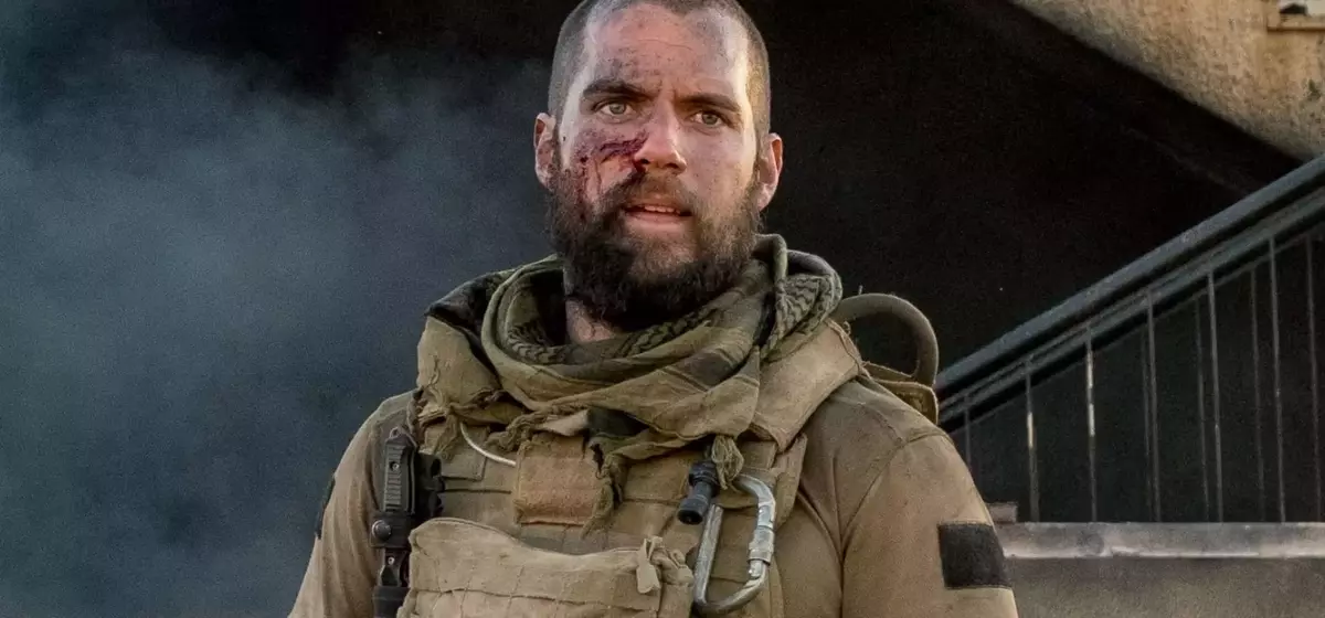 Mike Flanagan Joins Henry Cavill for Warhammer 40,000 Live-Action Adaptation