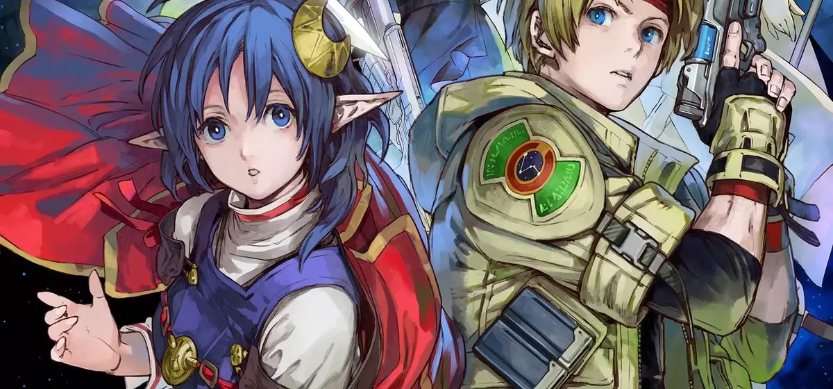 Star Ocean Series Arrives DRM-Free on GOG, Linux Support for GOG Galaxy in the Works