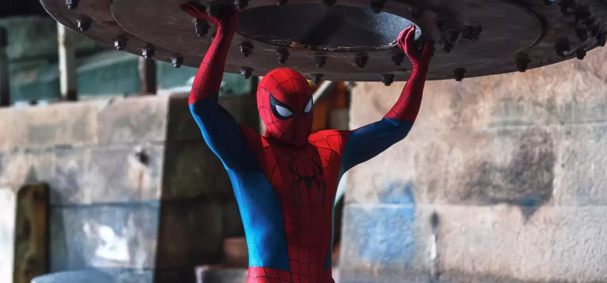 Spider-Man: Brand New Day Redefines the Web-Slinger's Cinematic Legacy