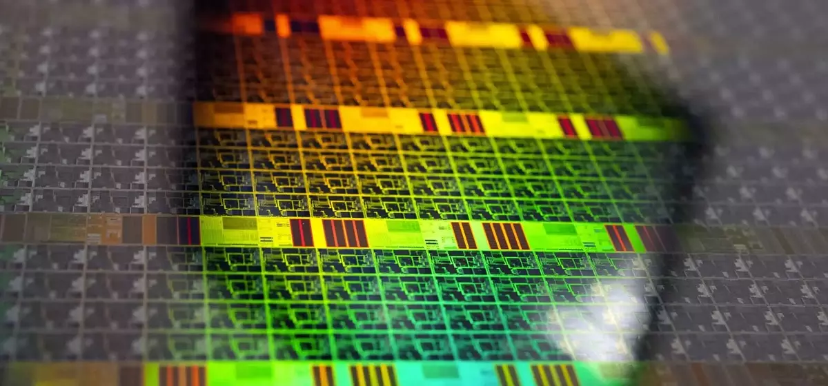 China's Semiconductor Breakthrough: Mass Production of DUV Chipmaking Machines