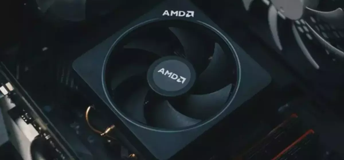 AMD's AI-Driven Server CPU Renaissance Boosts Market Performance
