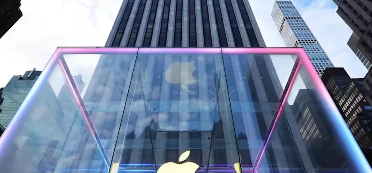 Apple vs. Nvidia: A Strategic Comparison for Long-Term Investors