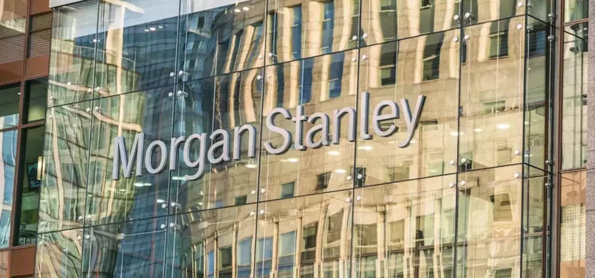 Morgan Stanley's Dominance in Wall Street Trading and Wealth Management