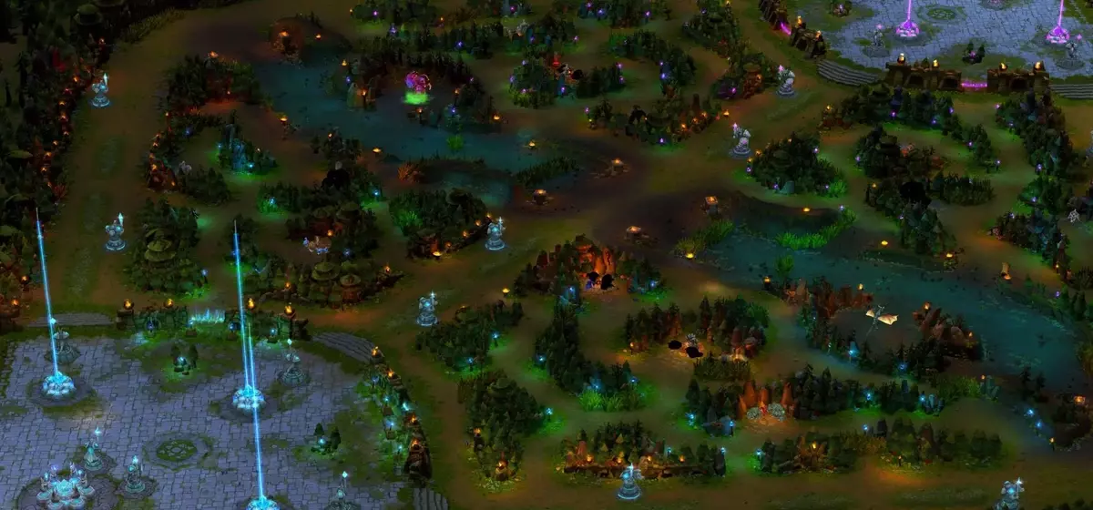 League Classic: A Nostalgic Return to the Game's Origins