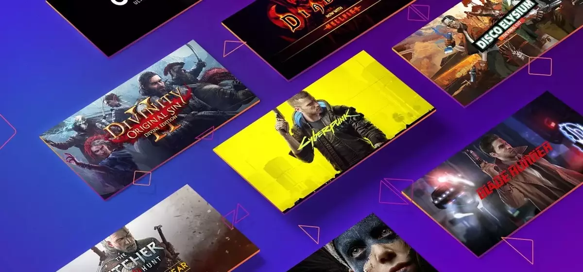GOG Galaxy for Linux Confirmed to Be Under Development