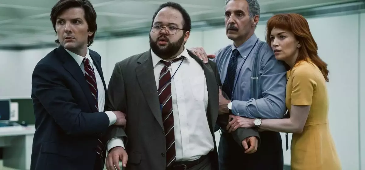 Severance Season 3 Faces Extended Delay, Fans Express Disappointment