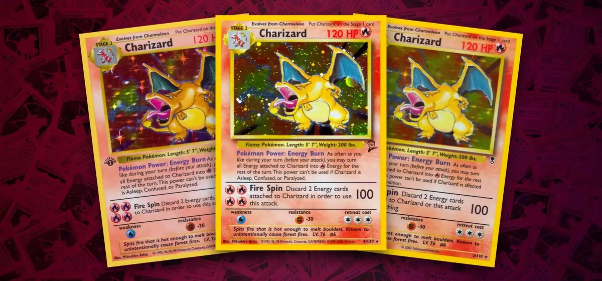 Grandma's Hidden Pokémon Trove Unveiled
