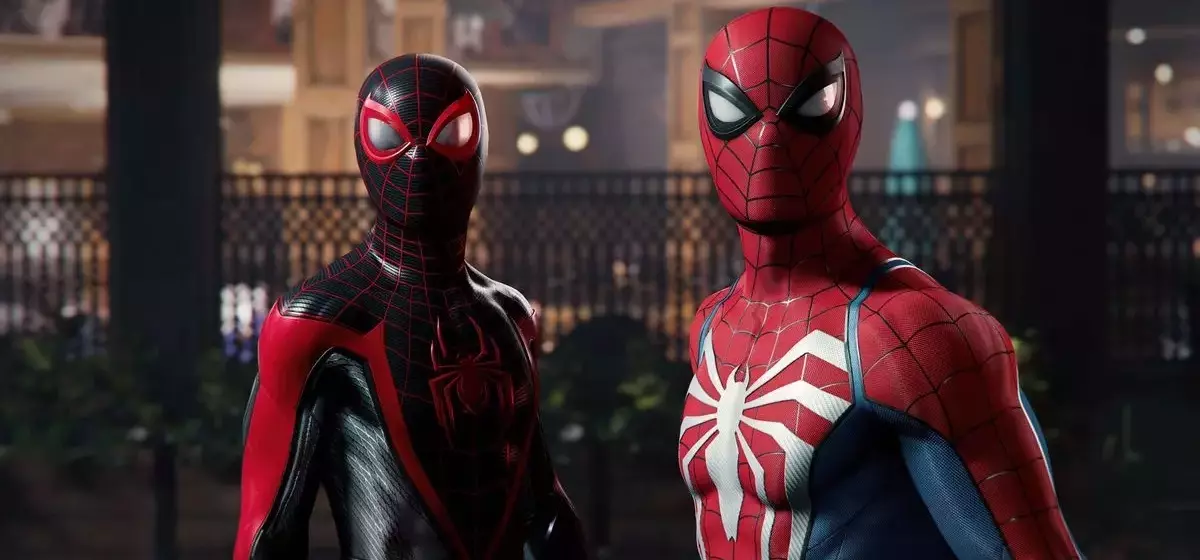 Spider-Man 2: New Suits and Movie Tie-ins