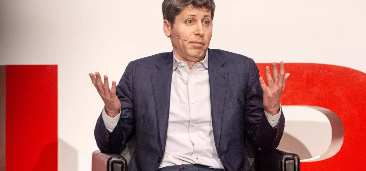 OpenAI CEO Believes AI Singularity Is Here, Advocates for Liberty Over Regulation