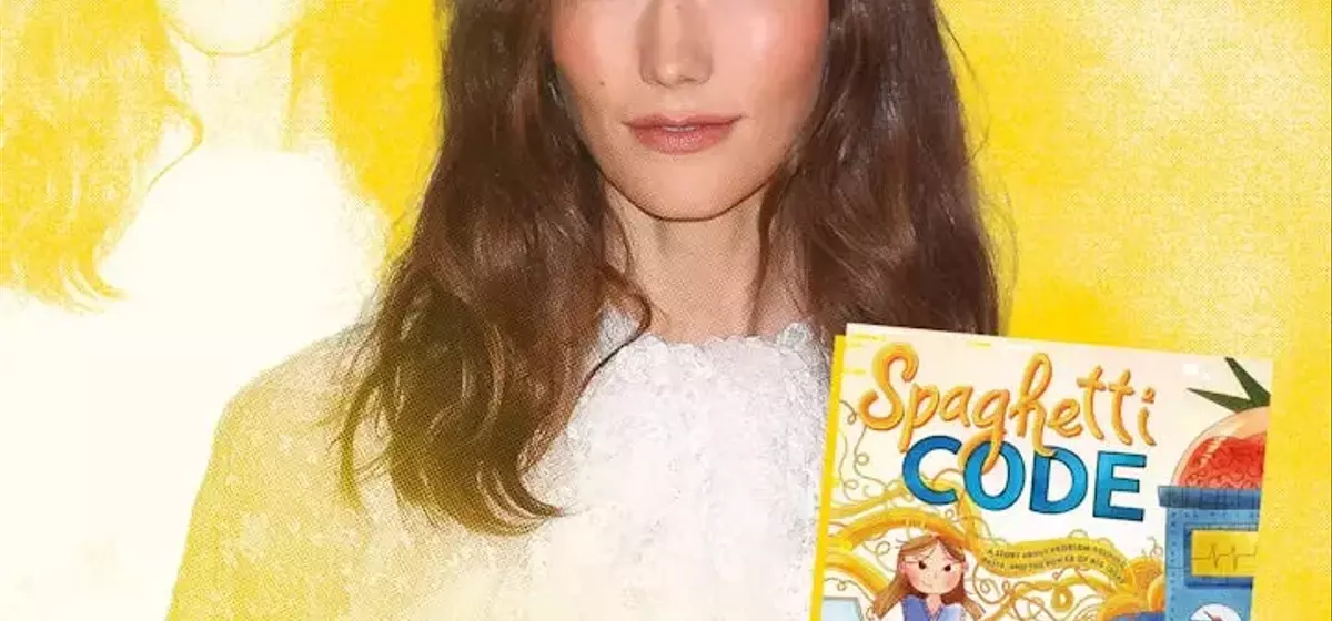 Karlie Kloss: From Supermodel to Children's Author, Inspiring Young Coders