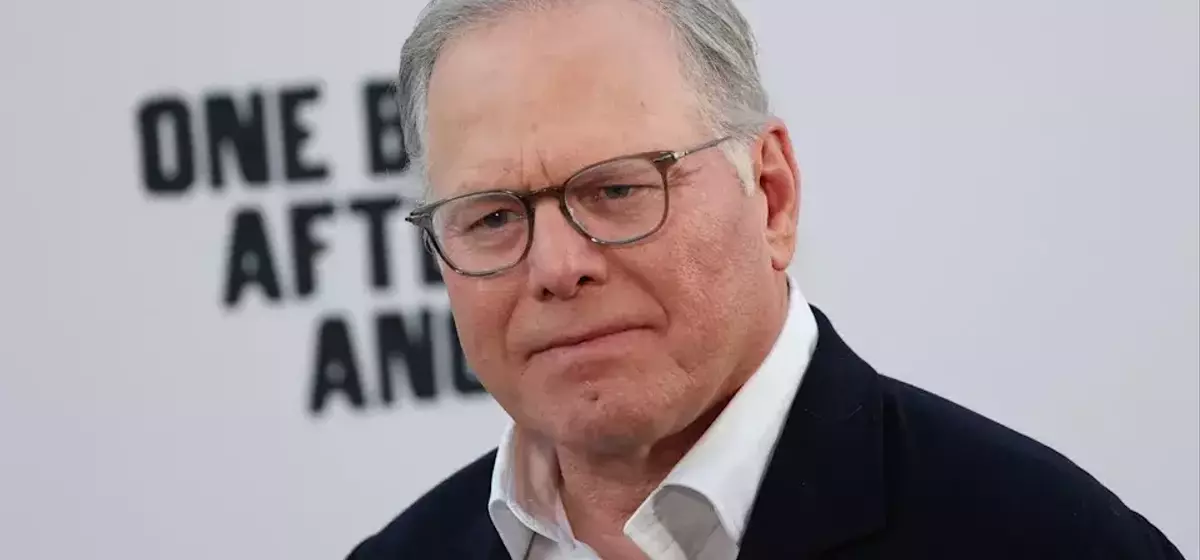 Legal Hurdles Challenge Paramount-Warner Bros. Discovery Merger