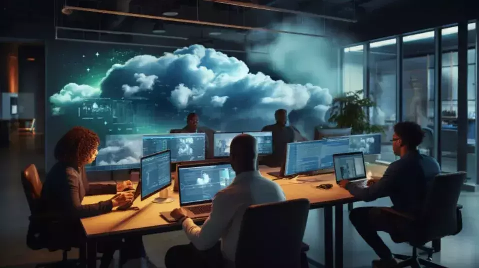 ServiceNow's Promising Future Amidst AI-Driven Transformation and Workflow Automation