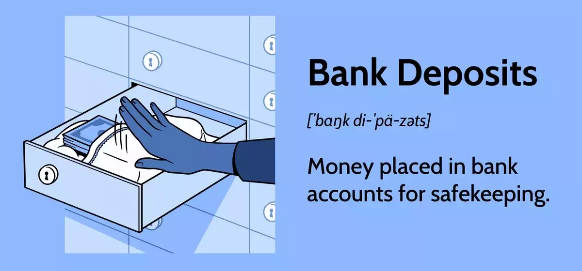 Understanding Bank Deposits: Your Guide to Secure Financial Storage