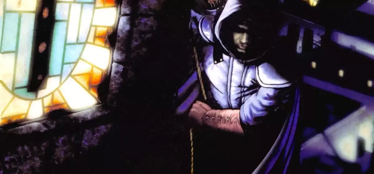 GOG's 'Thief' Enhancements: A Modern Experience for a Classic Stealth Game