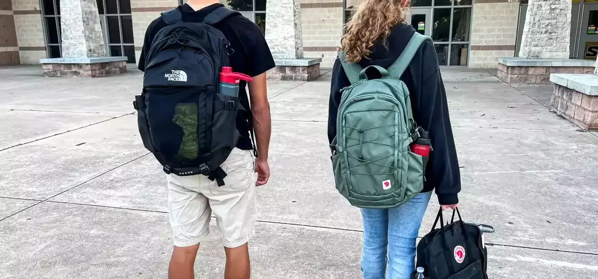 Top Backpacks for High School and College Students: A Comprehensive Guide