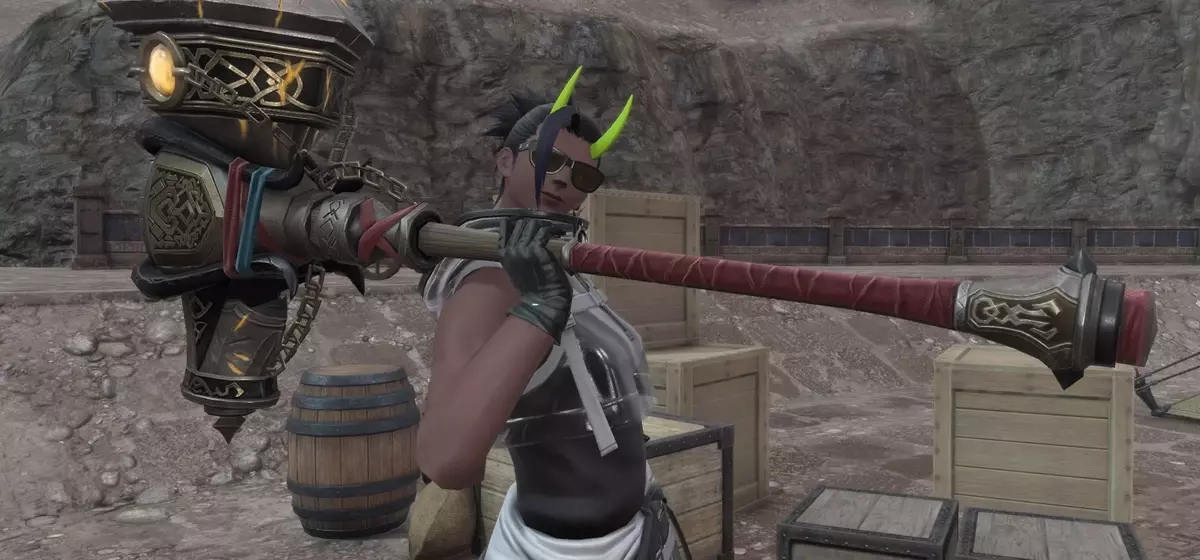 Comprehensive Guide to Acquiring and Upgrading Phantom Relic Weapons in FFXIV Dawntrail