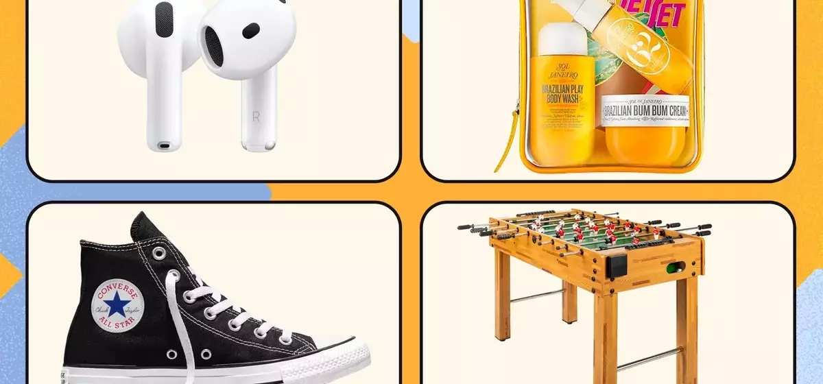 Ultimate Gift Guide for 14-Year-Olds: Fun, Tech, and More!