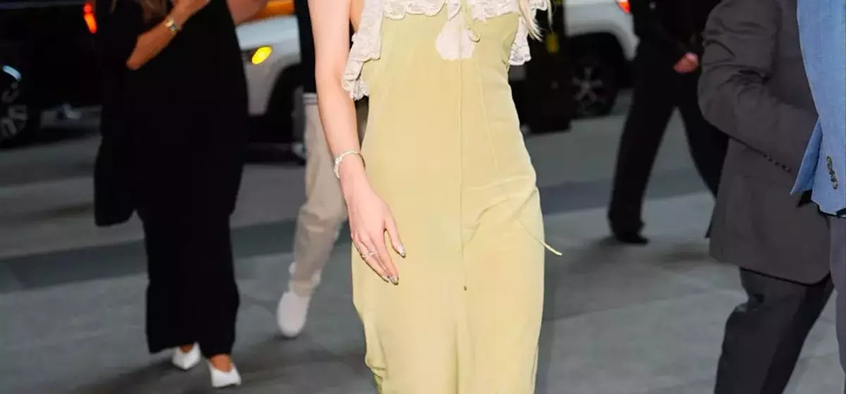 Celebrity-Inspired Summer Dress Styles for Every Occasion