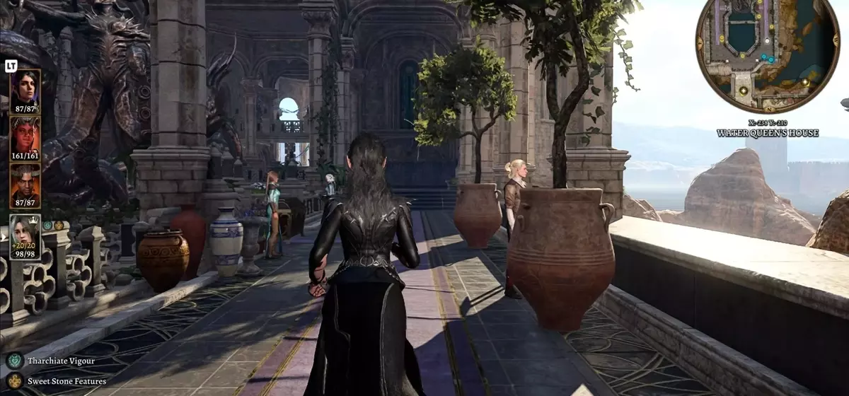 Baldur's Gate 3 Mod Transforms Gameplay with True Third-Person Camera
