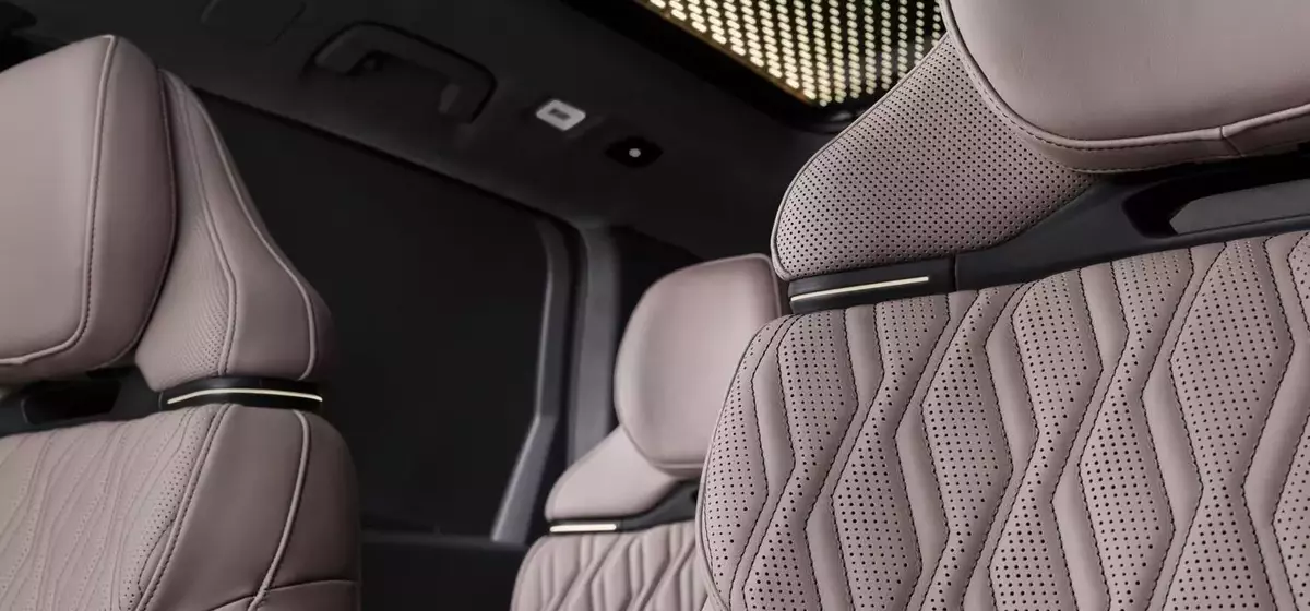 First Look: Inside the Luxurious 2027 Audi Q9 SUV