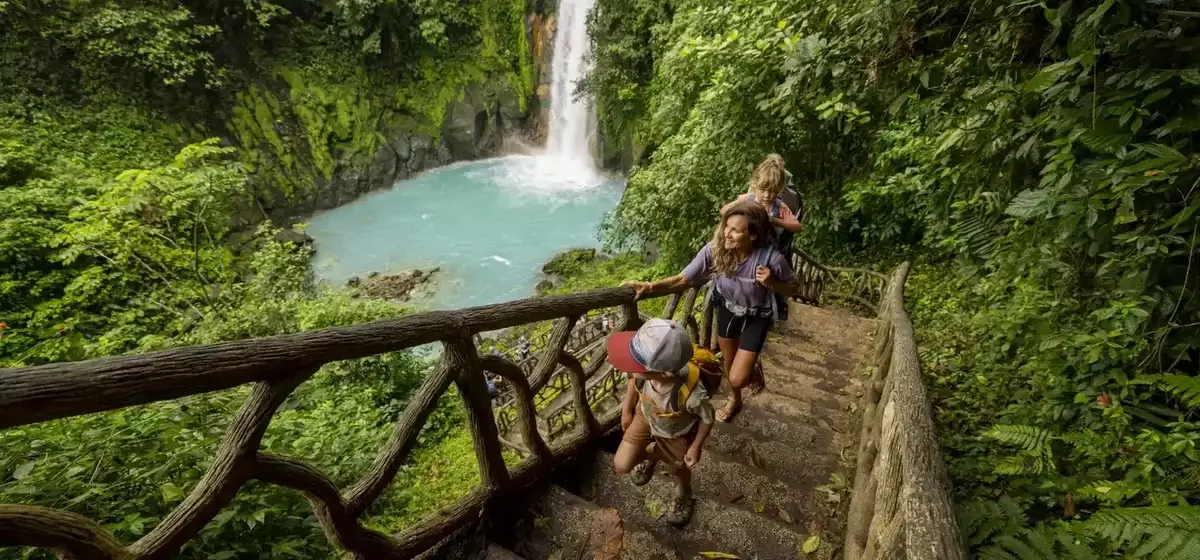Generational Travel Spending Habits: From Baby Boomers to Gen Z