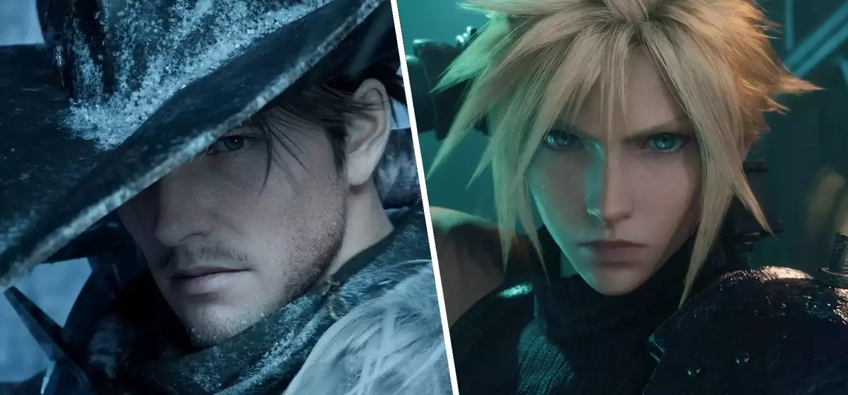 Final Fantasy 14 and 7 Crossover Raid: Developers Discuss Unique Challenges
