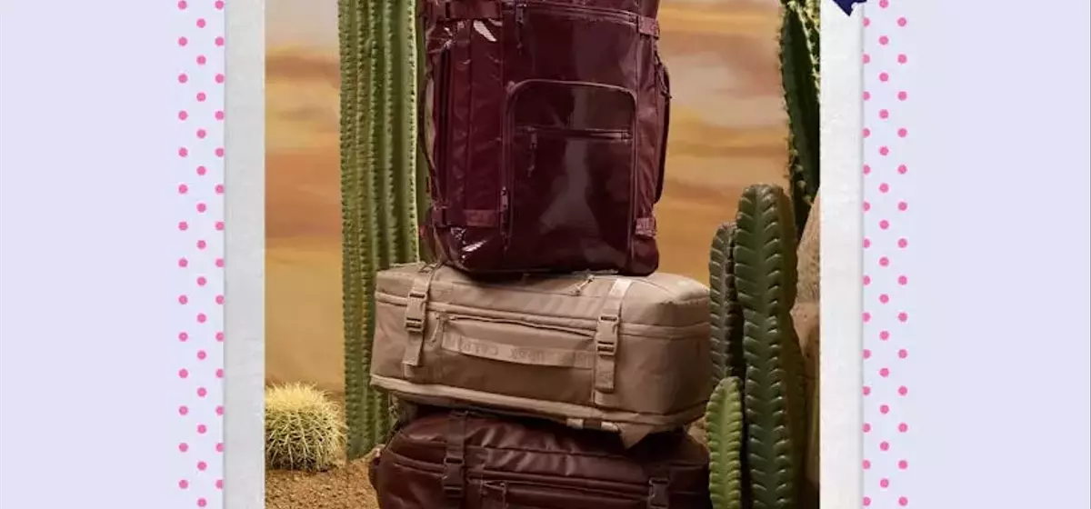 Scary Mommy's Top Picks: Durable Backpacks for Modern Parents