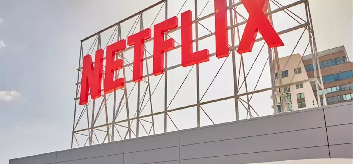 Netflix Enters a New Era: The End of Hyper-Growth